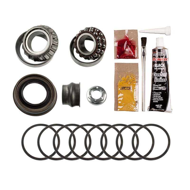 Differential Pinion Bearing Kit